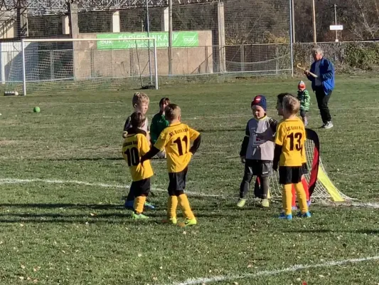 Bambini Turnier