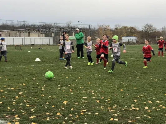 Bambini Turnier