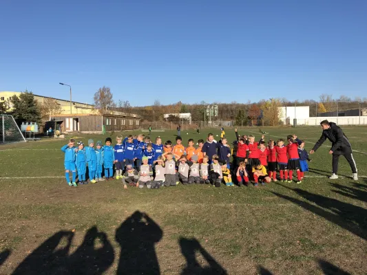 Bambini Turnier
