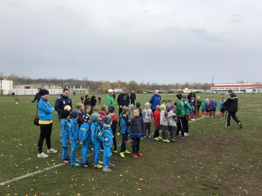 Bambini Turnier