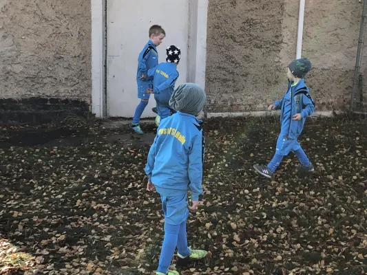 Bambini Turnier