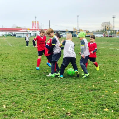 Bambini Turnier