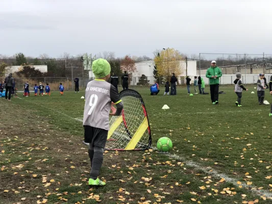 Bambini Turnier