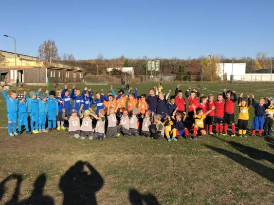 Bambini Turnier