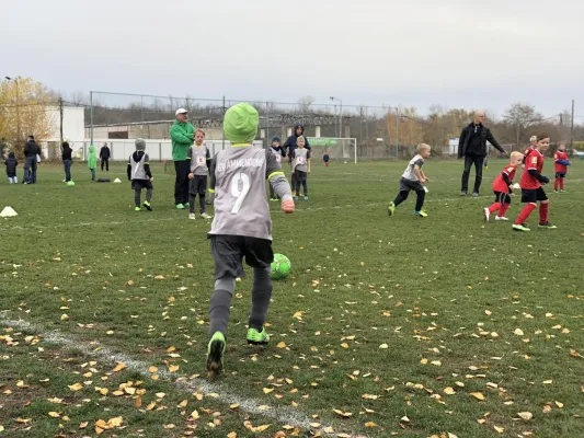 Bambini Turnier
