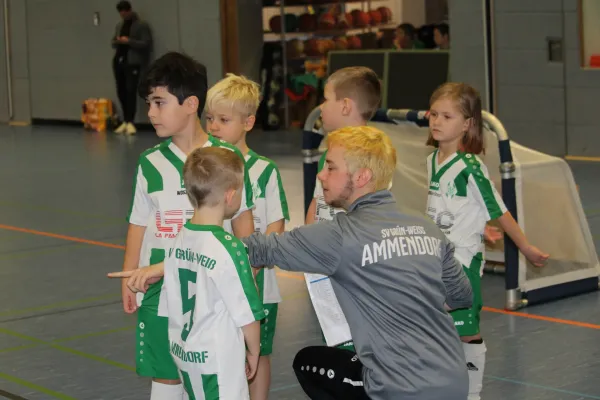 GWA Weihnachtscup 2024