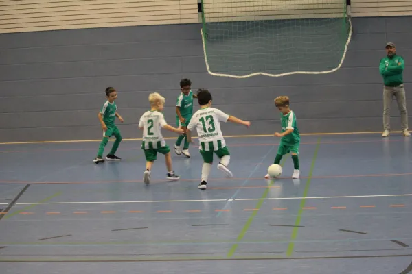 GWA Weihnachtscup 2024