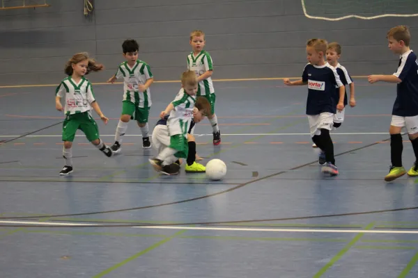 GWA Weihnachtscup 2024