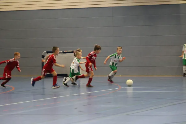 GWA Weihnachtscup 2024