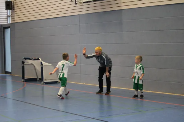 GWA Weihnachtscup 2024