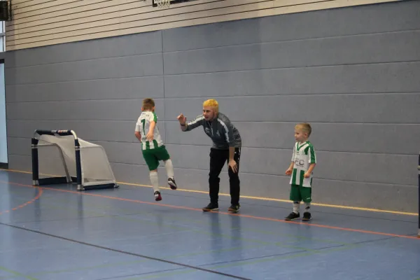 GWA Weihnachtscup 2024