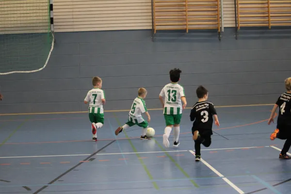GWA Weihnachtscup 2024