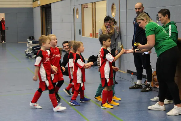 GWA Weihnachtscup 2024