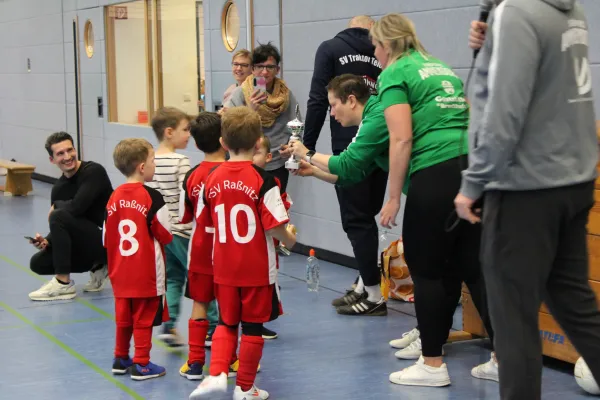 GWA Weihnachtscup 2024