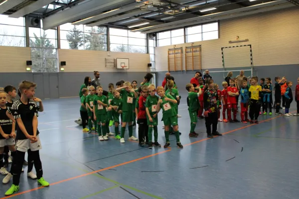 GWA Weihnachtscup 2024