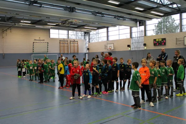 GWA Weihnachtscup 2024