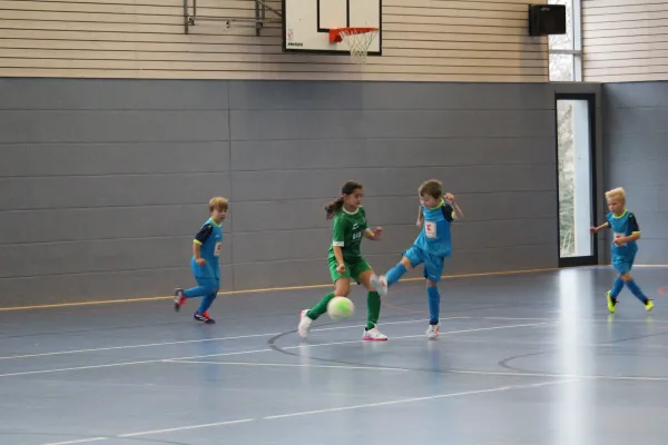GWA Weihnachtscup 2024