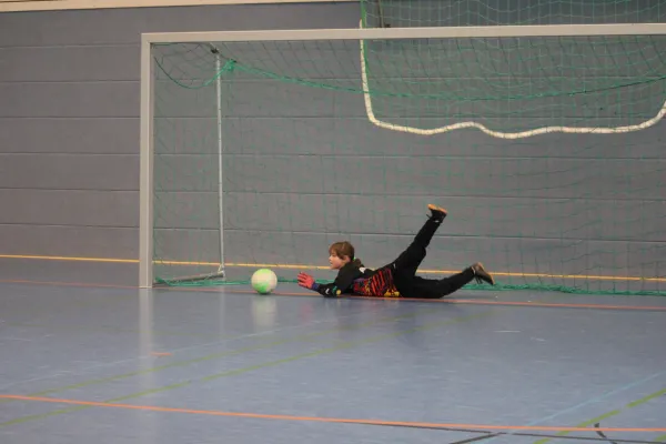 GWA Weihnachtscup 2024