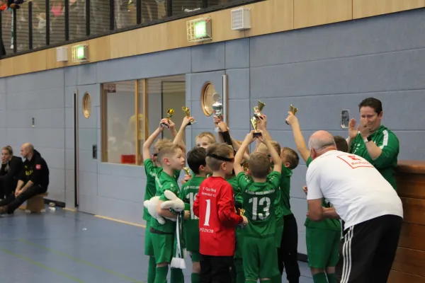 GWA Weihnachtscup 2024
