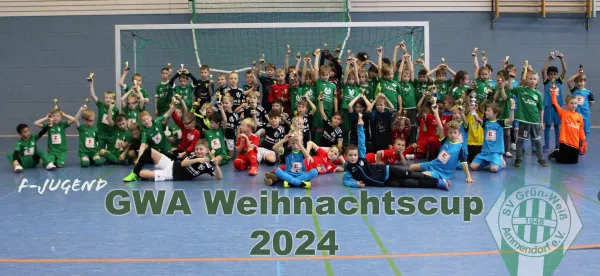 GWA Weihnachtscup 2024