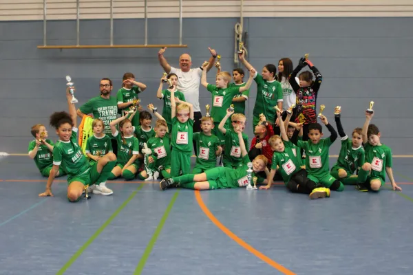 GWA Weihnachtscup 2024