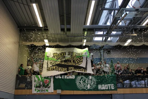 GWA Weihnachtscup 2024