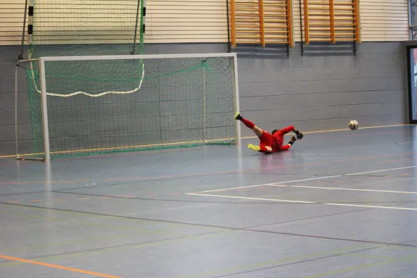 GWA Weihnachtscup 2024