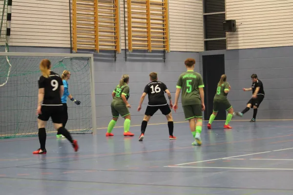 GWA Weihnachtscup 2024