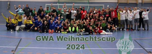 GWA Weihnachtscup 2024