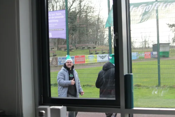 GWA Weihnachtscup 2024
