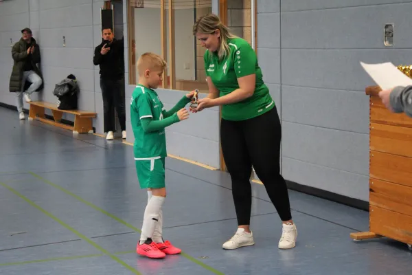 GWA Weihnachtscup 2024