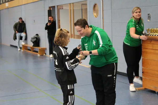 GWA Weihnachtscup 2024