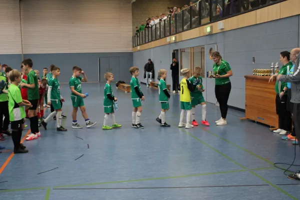 GWA Weihnachtscup 2024