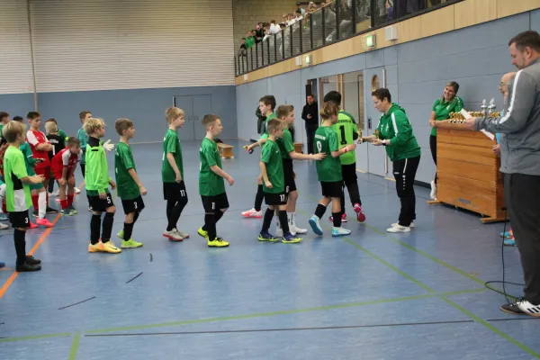 GWA Weihnachtscup 2024