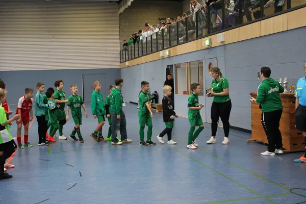 GWA Weihnachtscup 2024