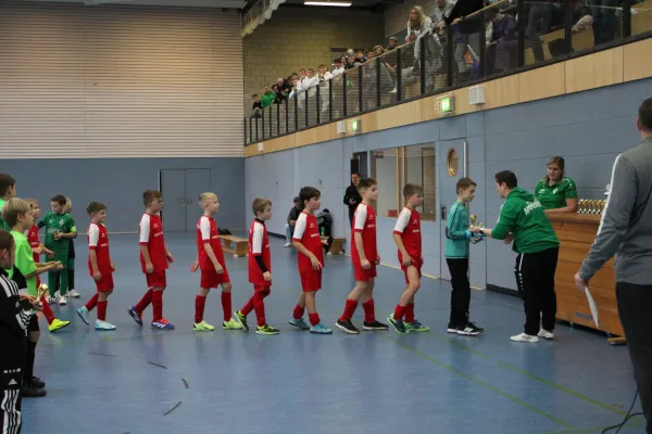 GWA Weihnachtscup 2024