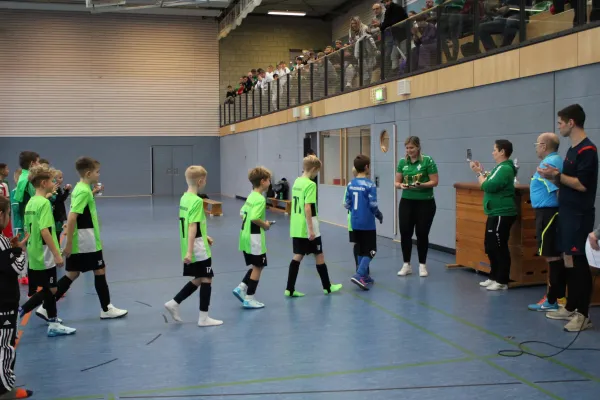 GWA Weihnachtscup 2024