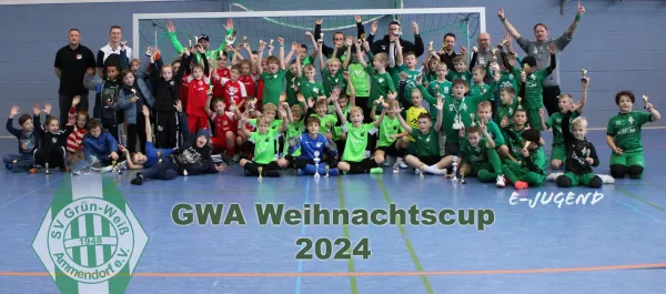 GWA Weihnachtscup 2024