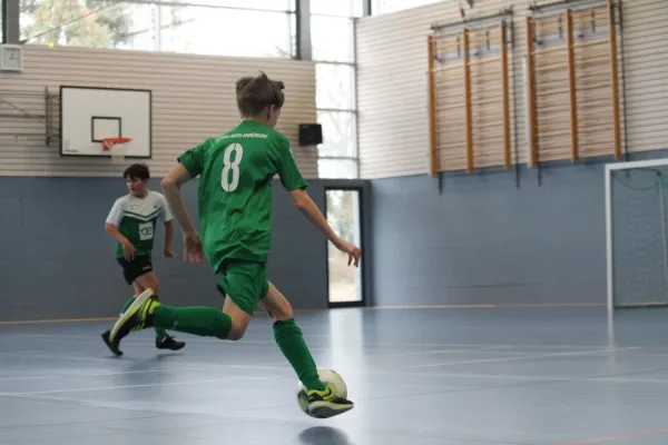 GWA Weihnachtscup 2024