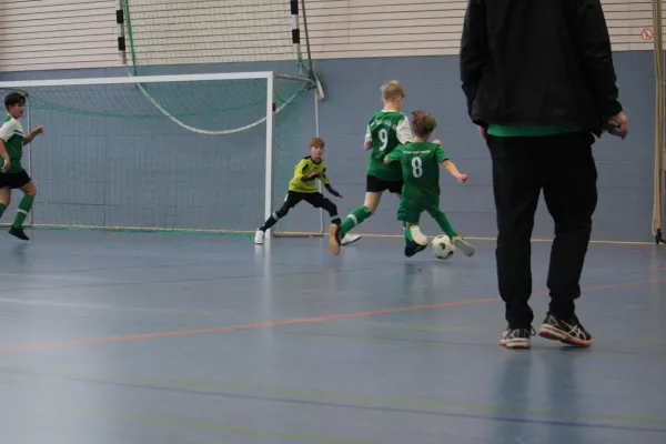 GWA Weihnachtscup 2024