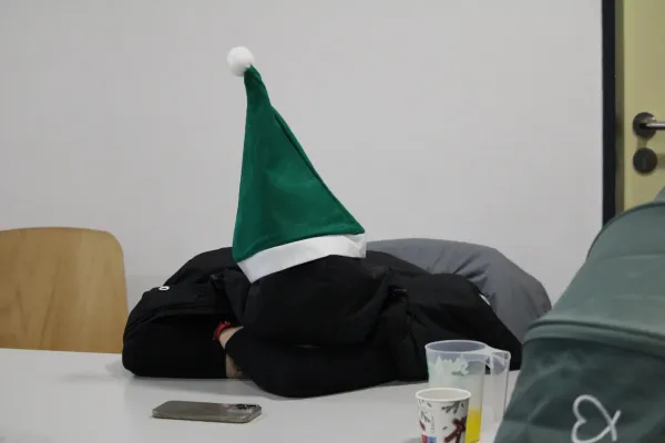 GWA Weihnachtscup 2024