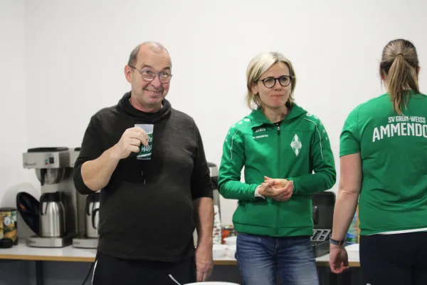 GWA Weihnachtscup 2024