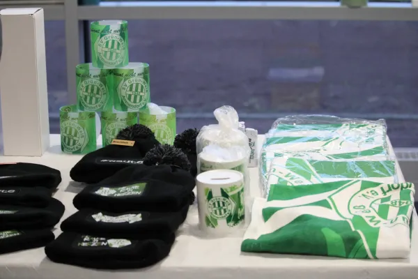 GWA Weihnachtscup 2024