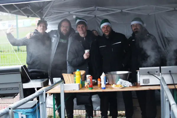 GWA Weihnachtscup 2024