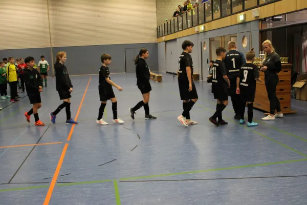 GWA Weihnachtscup 2024