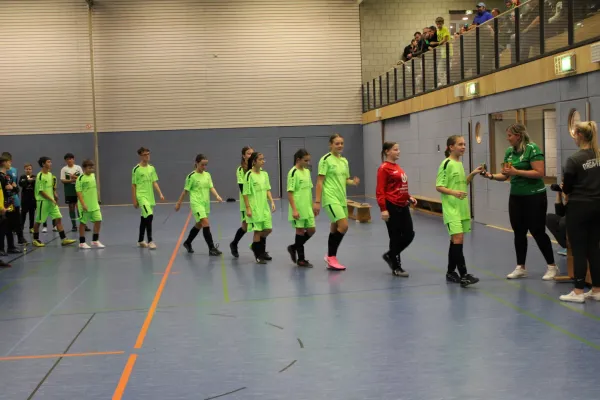 GWA Weihnachtscup 2024
