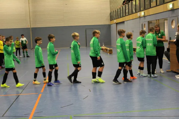 GWA Weihnachtscup 2024