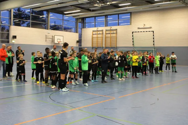 GWA Weihnachtscup 2024