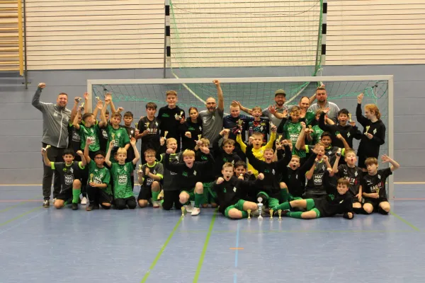 GWA Weihnachtscup 2024