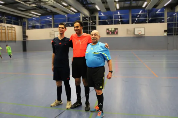 GWA Weihnachtscup 2024